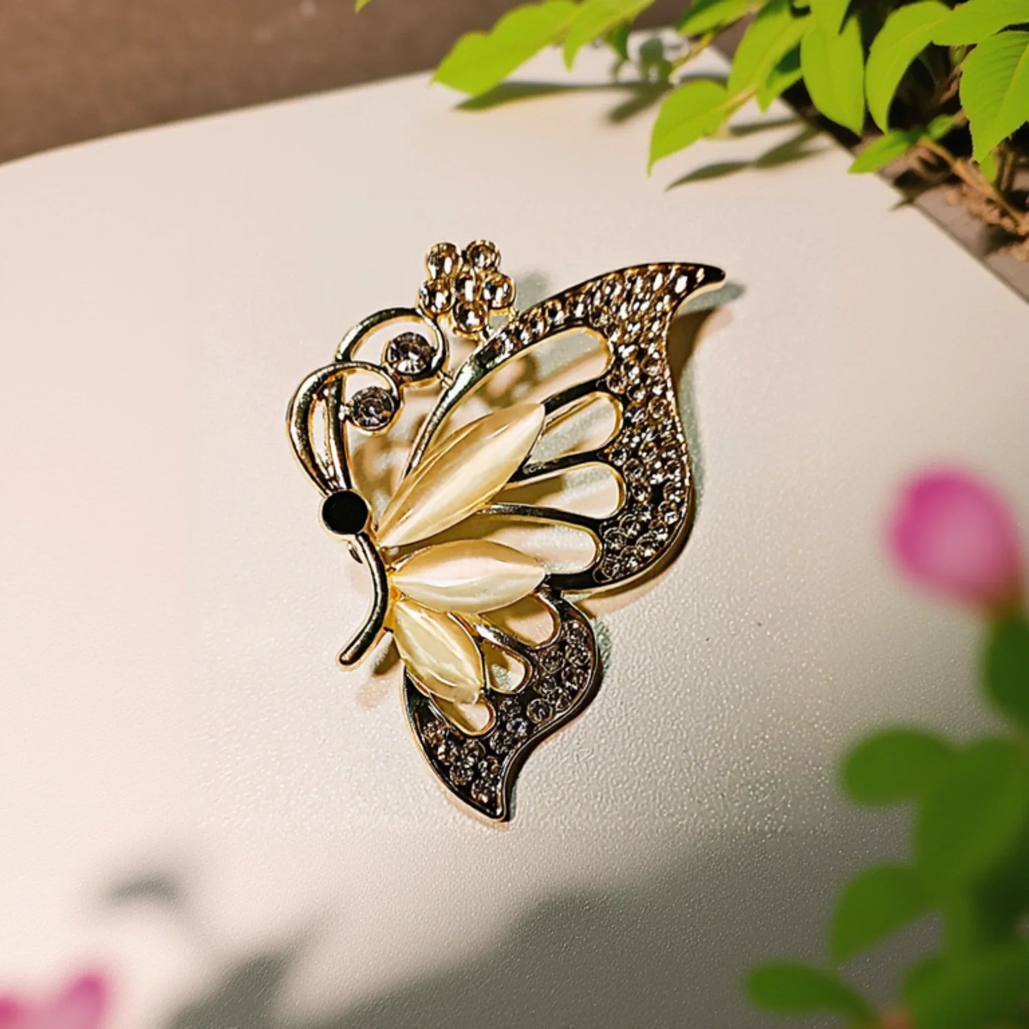 Broche