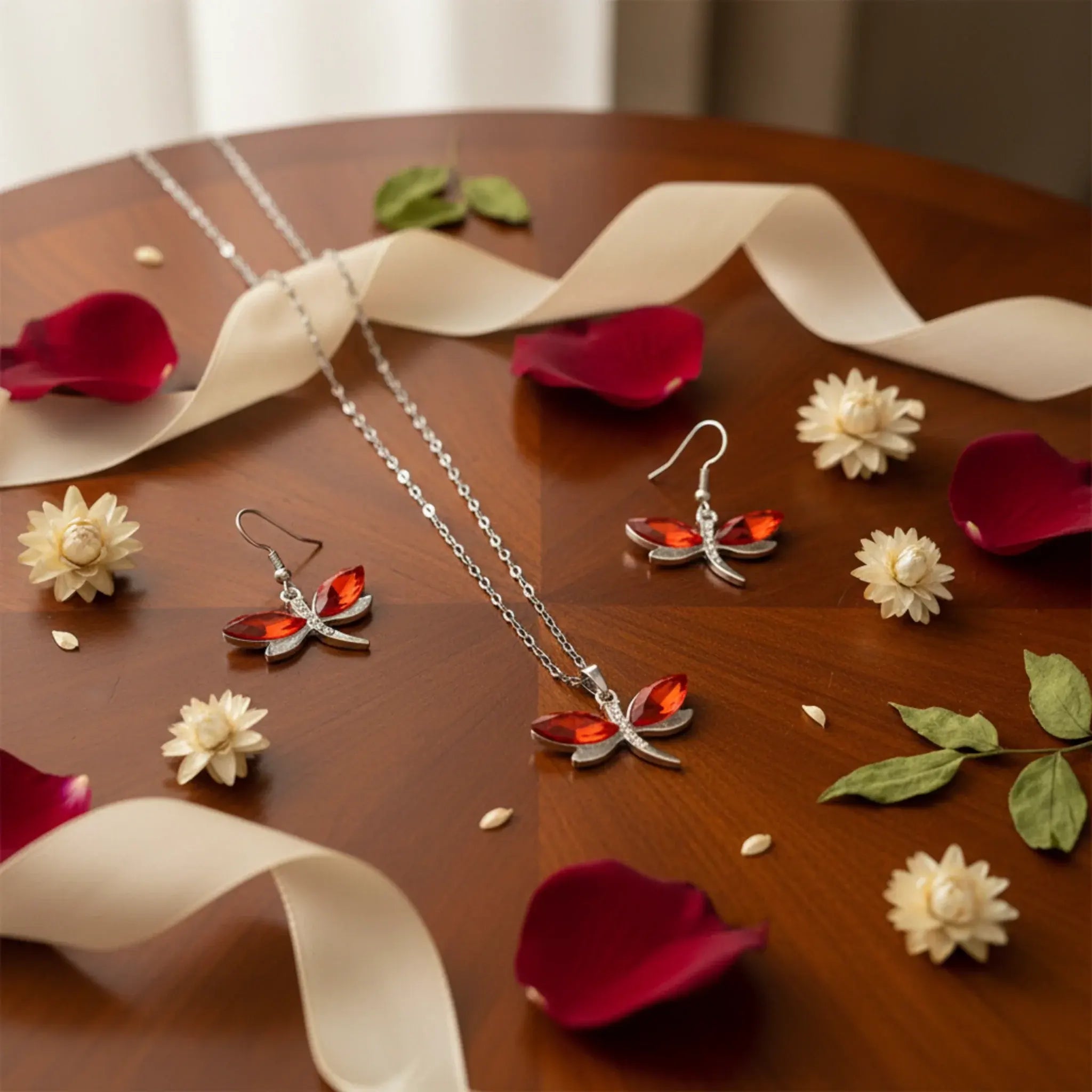 Parure