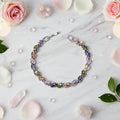 Bracelet "Rêve de Printemps" 