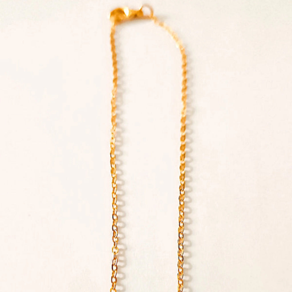 Parure "Nœud Classique"