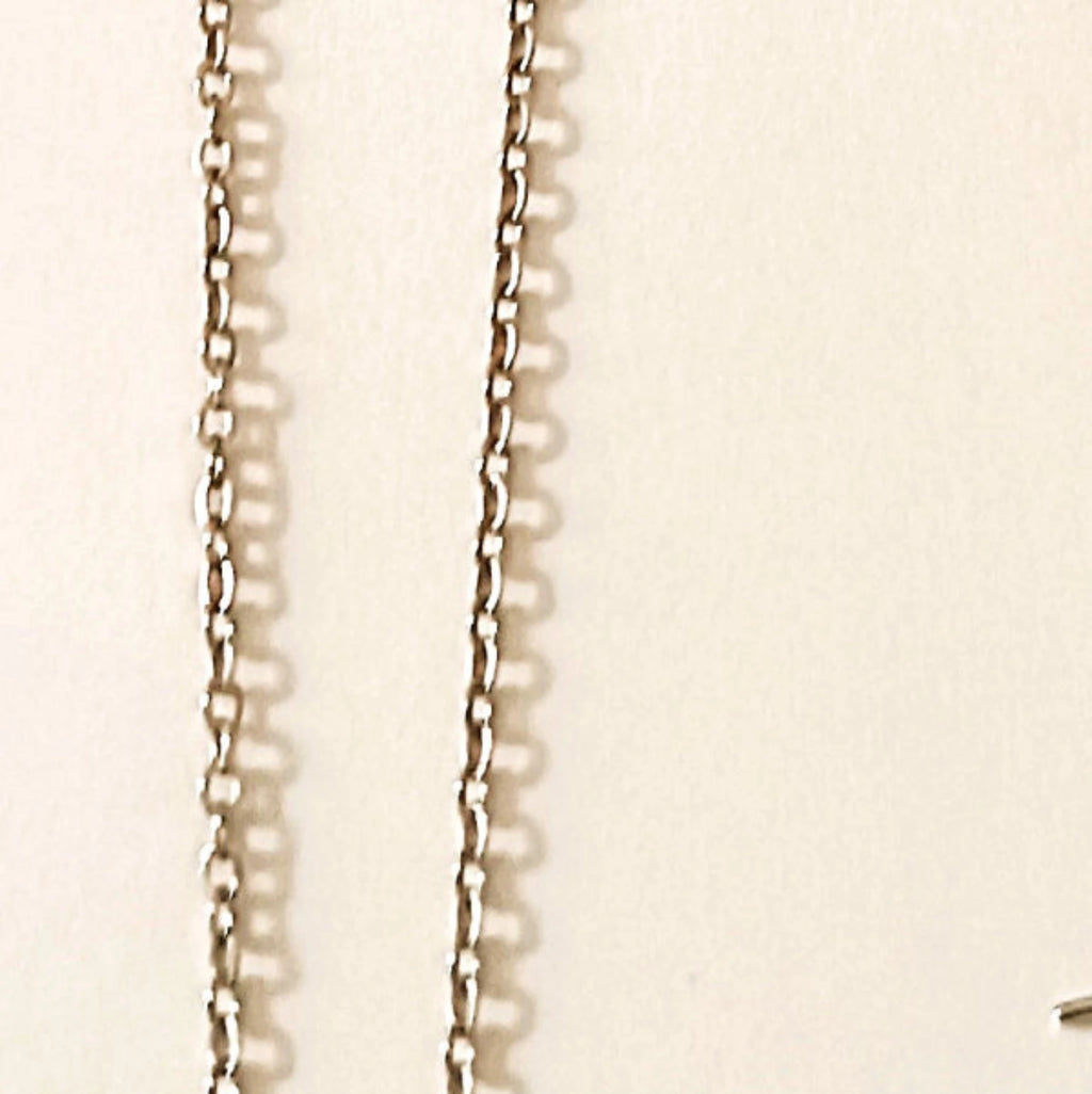 Parure "Cage de Lumière" 