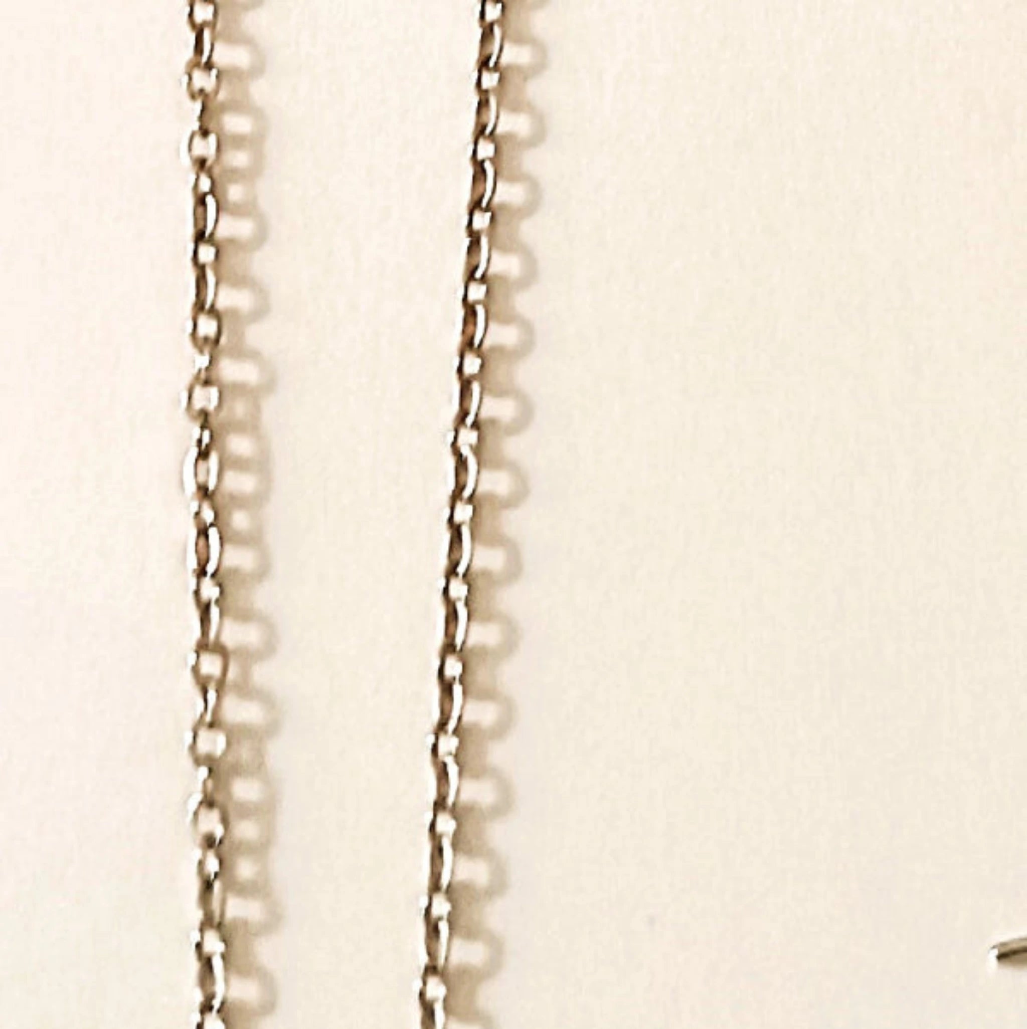 Parure "Cage de Lumière" 