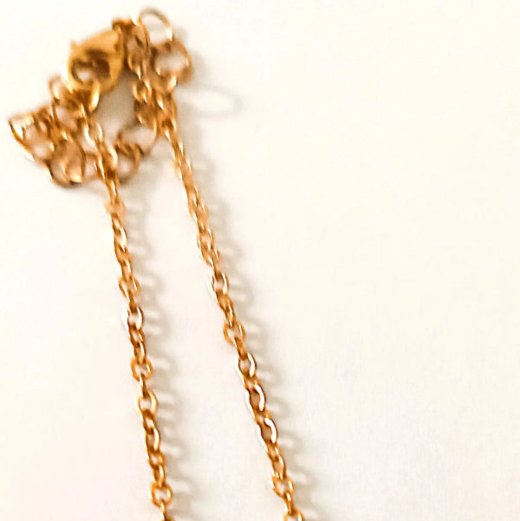 Bracelet "Douceur d'Amande"