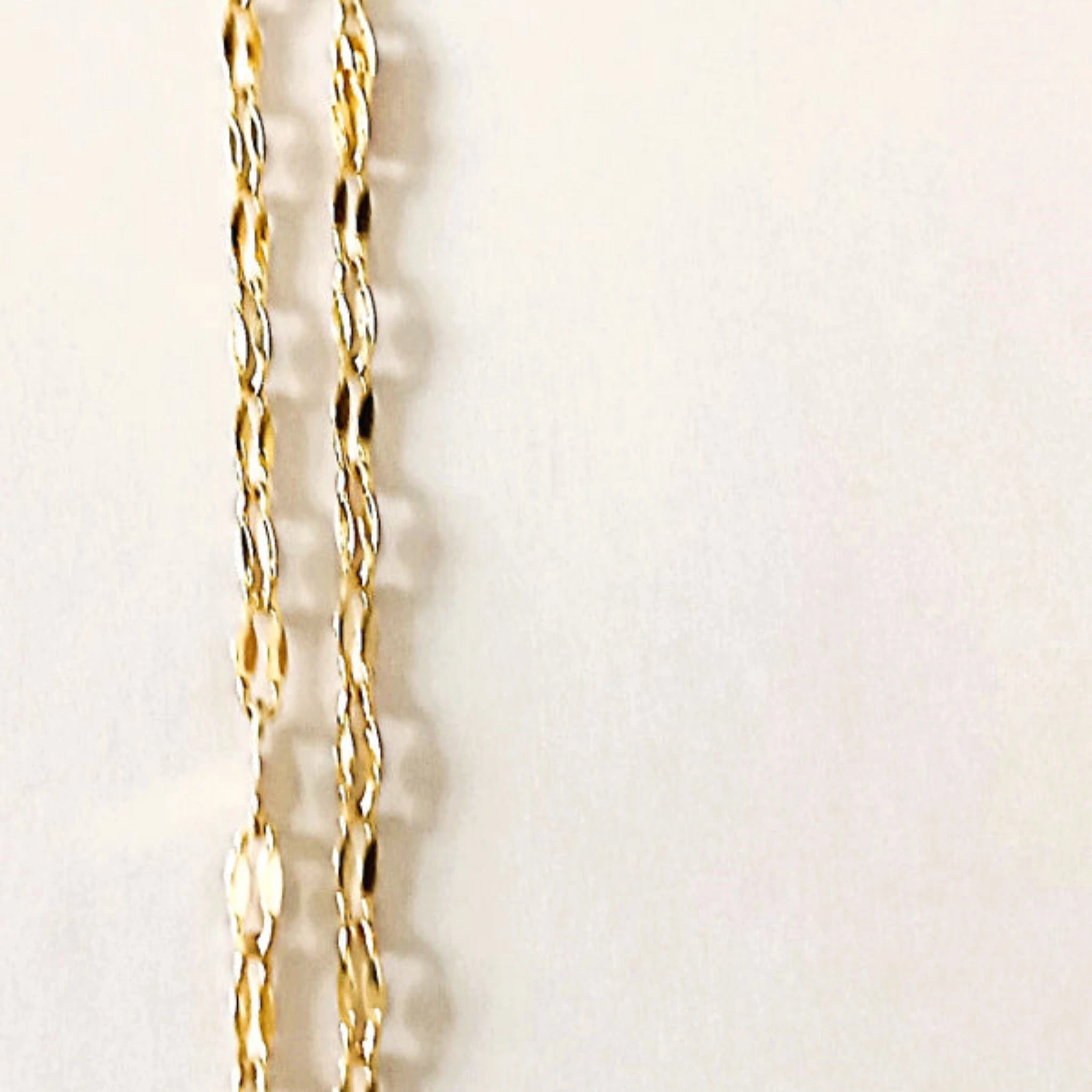 Collier "Oiseau de Lumière" 